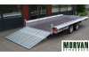 Vlemmix Porte-engin 400 x 150 PTAC 3500 kg 